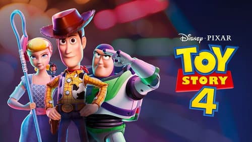 Backdrop do filme: Toy Story 4