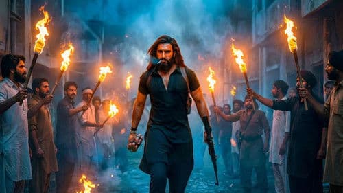 Backdrop do filme: Dhurandhar