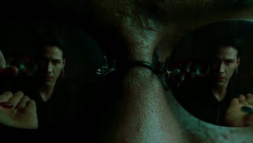Backdrop do filme: Matrix