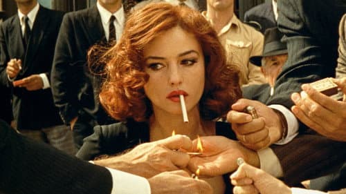 Backdrop do filme: Malèna