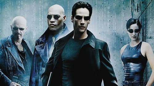 Backdrop do filme: Matrix