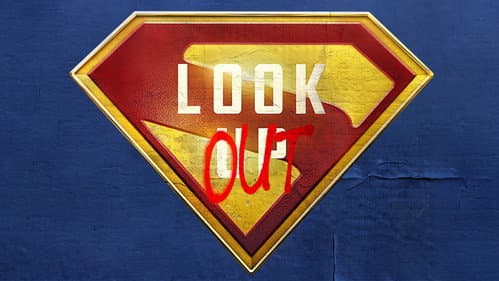 Backdrop do filme: Supergirl