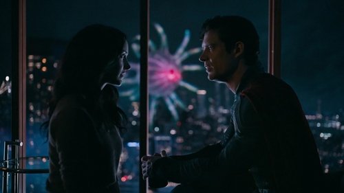 Backdrop do filme: Superman