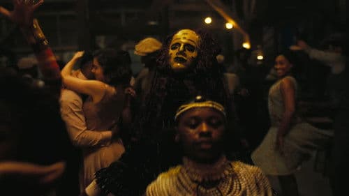 Backdrop do filme: Pecadores