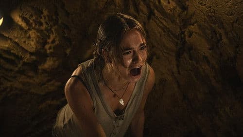 Backdrop do filme: O Primata