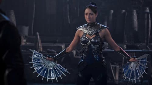Backdrop do filme: Mortal Kombat 2