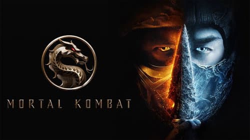 Backdrop do filme: Mortal Kombat