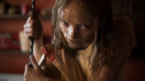 Backdrop do filme: Maldição da Múmia