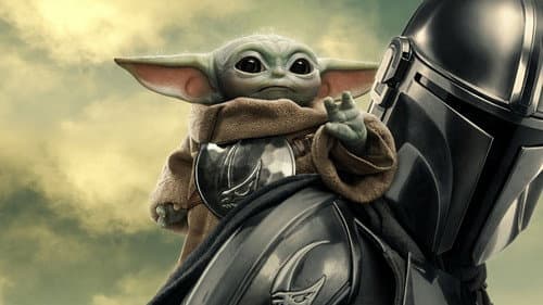 Backdrop do filme: Star Wars: O Mandaloriano e Grogu