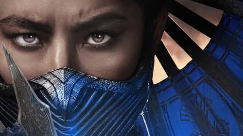 Backdrop do filme: Mortal Kombat 2