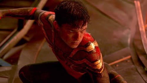 Backdrop do filme: Homem-Aranha: Sem Volta Para Casa