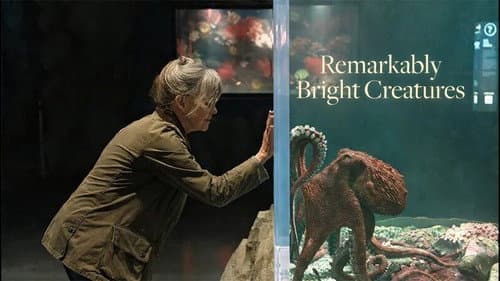 Backdrop do filme: Criaturas Extraordinariamente Brilhantes