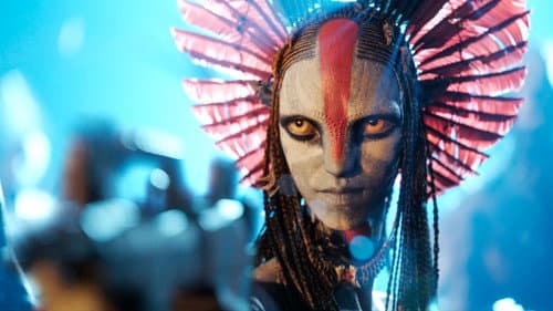 Backdrop do filme: Avatar: Fogo e Cinzas