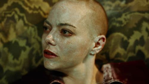 Backdrop do filme: Bugonia