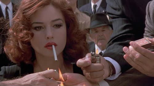 Backdrop do filme: Malèna