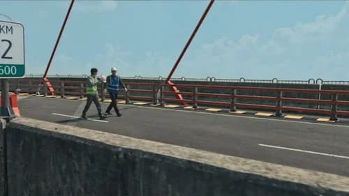 Backdrop do filme: Tumbal Proyek