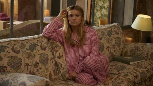 Backdrop do filme: Amor Demais