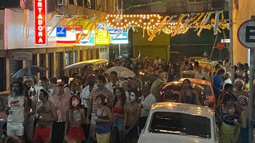 Backdrop do filme: O Agente Secreto