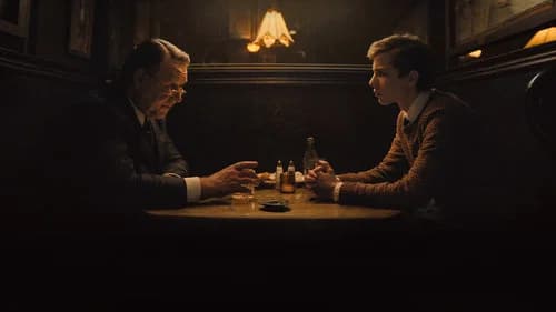 Backdrop do filme: Unabomber