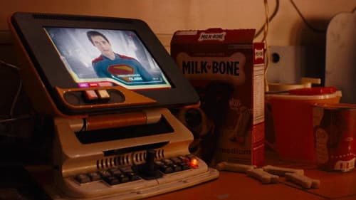 Backdrop do filme: Supergirl