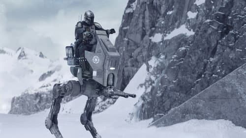 Backdrop do filme: Star Wars: O Mandaloriano e Grogu