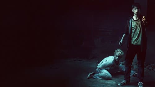 Backdrop do filme: Leviticus