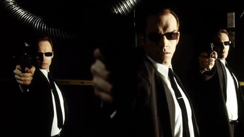 Backdrop do filme: Matrix