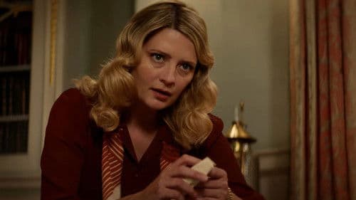 Backdrop do filme: Murder at the Embassy