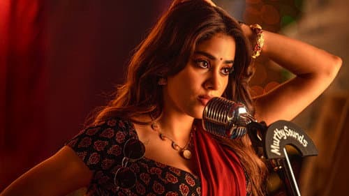 Backdrop do filme: పెద్ది