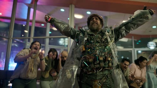 Backdrop do filme: Boa Sorte, Divirta-se, Não Morra