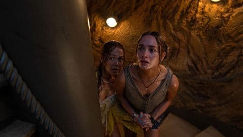 Backdrop do filme: O Primata