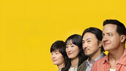 Backdrop do filme: Família de Aluguel