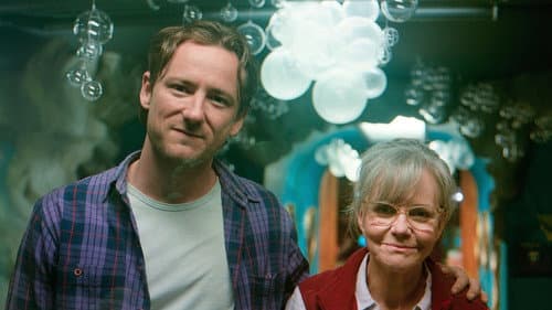 Backdrop do filme: Criaturas Extraordinariamente Brilhantes