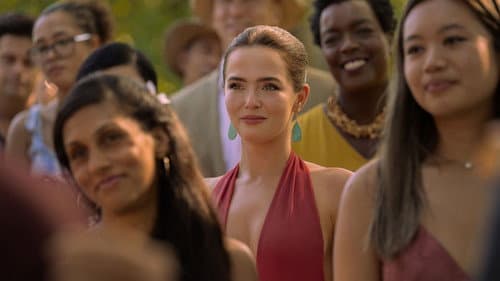 Backdrop do filme: Mensagens para Isabelle