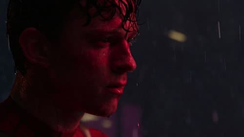 Backdrop do filme: Homem-Aranha: Sem Volta Para Casa