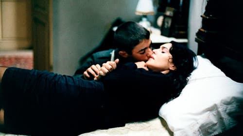 Backdrop do filme: Malèna