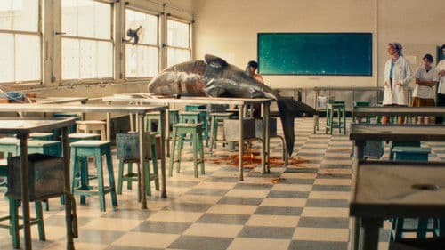 Backdrop do filme: O Agente Secreto