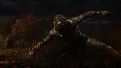 Backdrop do filme: Homem-Aranha: Sem Volta Para Casa