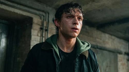 Backdrop do filme: Homem-Aranha: Um Novo Dia