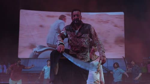 Backdrop do filme: ಕೆಡಿ - ದಿ ಡೆವಿಲ್