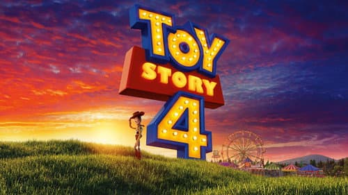 Backdrop do filme: Toy Story 4
