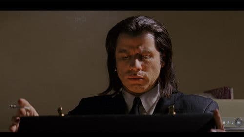 Backdrop do filme: Pulp Fiction: Tempo de Violência