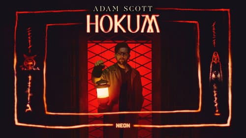 Backdrop do filme: Hokum: O Pesadelo da Bruxa