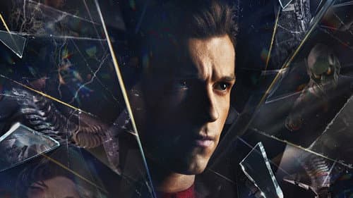 Backdrop do filme: Homem-Aranha: Sem Volta Para Casa