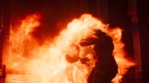 Backdrop do filme: Mortal Kombat 2