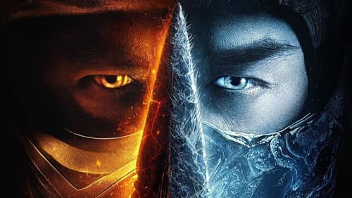 Backdrop do filme: Mortal Kombat
