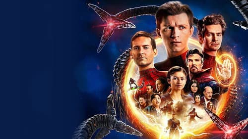 Backdrop do filme: Homem-Aranha: Sem Volta Para Casa