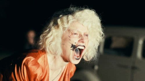 Backdrop do filme: A Noiva!