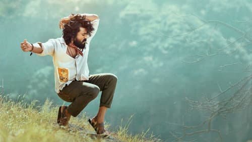 Backdrop do filme: పెద్ది