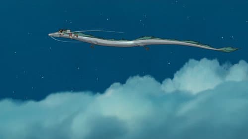 Backdrop do filme: A Viagem de Chihiro